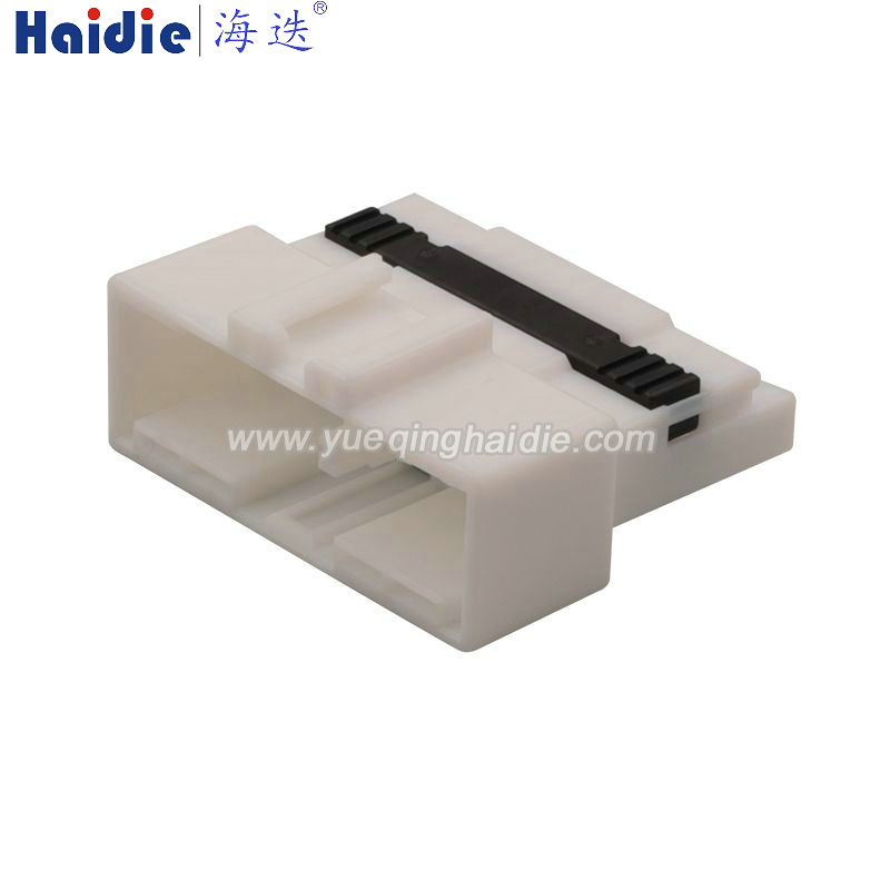 30pin Auto Pin Wire Cable Harness Auto Connector Housing Plug And Terminal 2188394-1