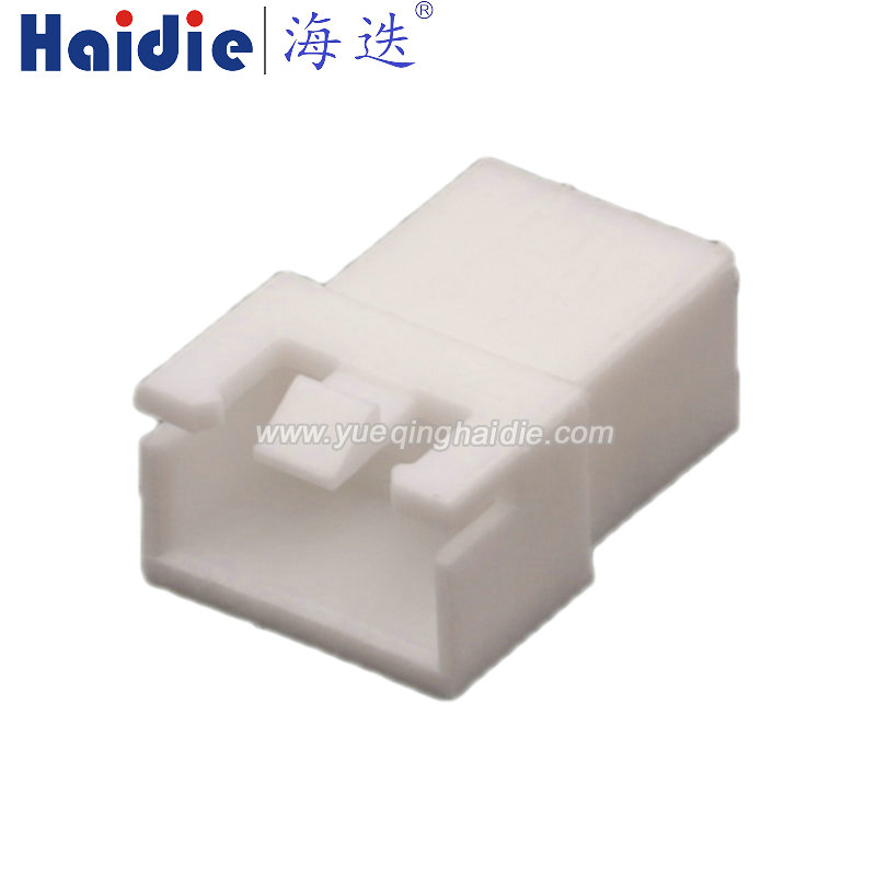 3pin Auto Pin Wire Cable Harness Auto Connector Housing Plug And Terminal XHB-3R