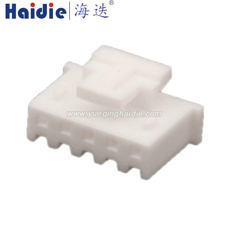 5pin Auto Pin Wire Cable Harness Auto Connector Housing Plug And Terminal XHB-5Y