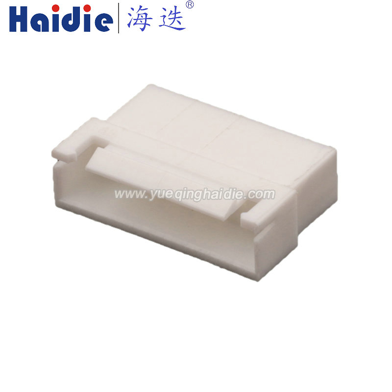8pin Auto Pin Wire Cable Harness Auto Connector Housing Plug And Terminal XHB-8R