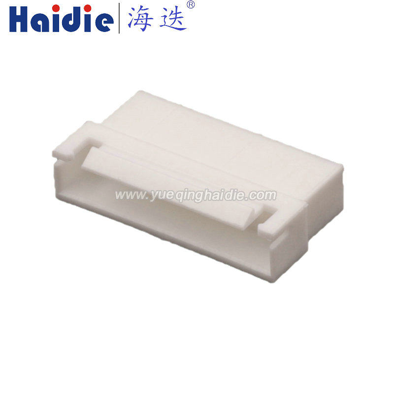 10pin Auto Pin Wire Cable Harness Auto Connector Housing Plug And Terminal XHB-10R