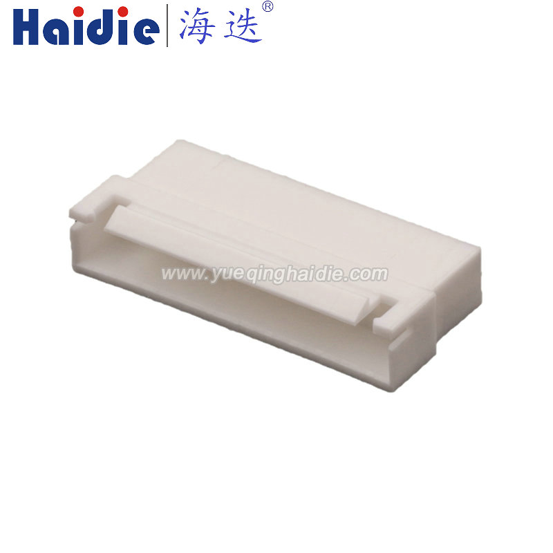 12pin Auto Pin Wire Cable Harness Auto Connector Housing Plug And Terminal XHB-12R