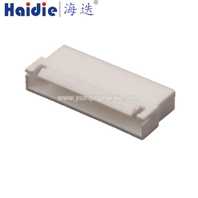 13pin Auto Pin Wire Cable Harness Auto Connector Housing Plug And Terminal XHB-13R