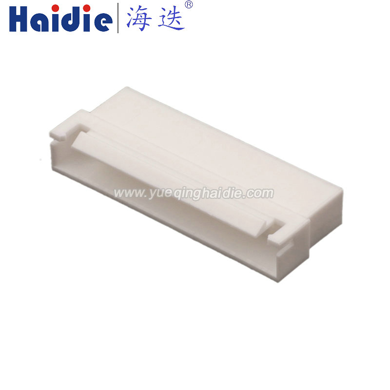 14pin Auto Pin Wire Cable Harness Auto Connector Housing Plug And Terminal XHB-14R