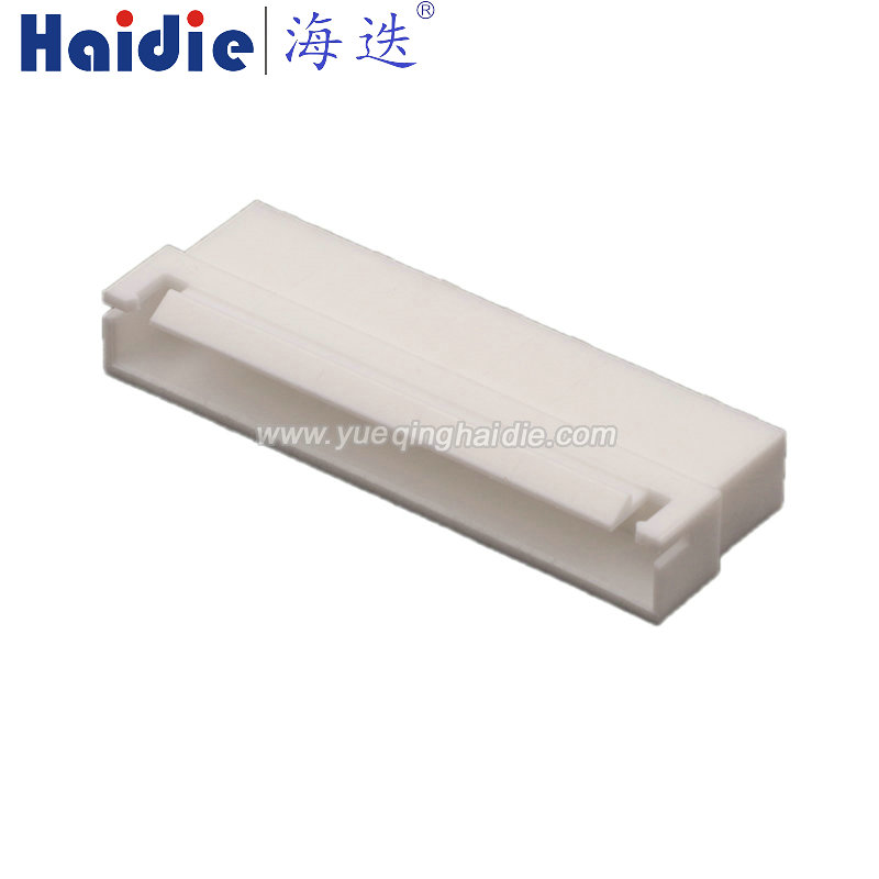 16pin Auto Pin Wire Cable Harness Auto Connector Housing Plug And Terminal XHB-16R