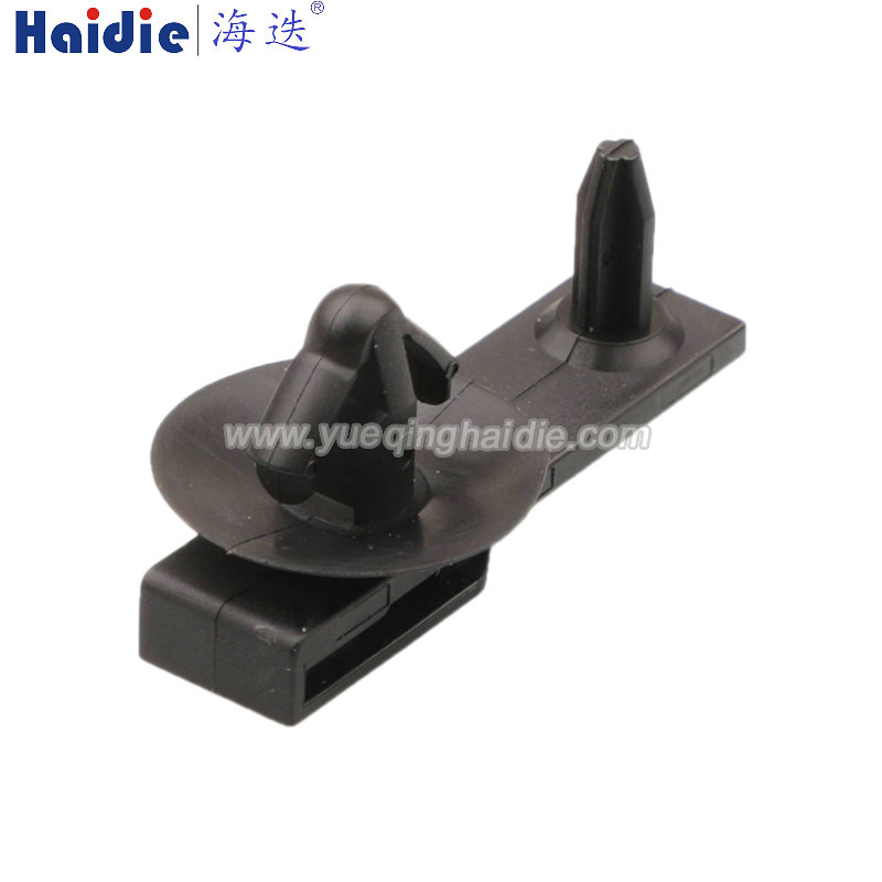 Auto Pin Wire Cable Harness Auto Connector Housing Plug And Terminal FJT353
