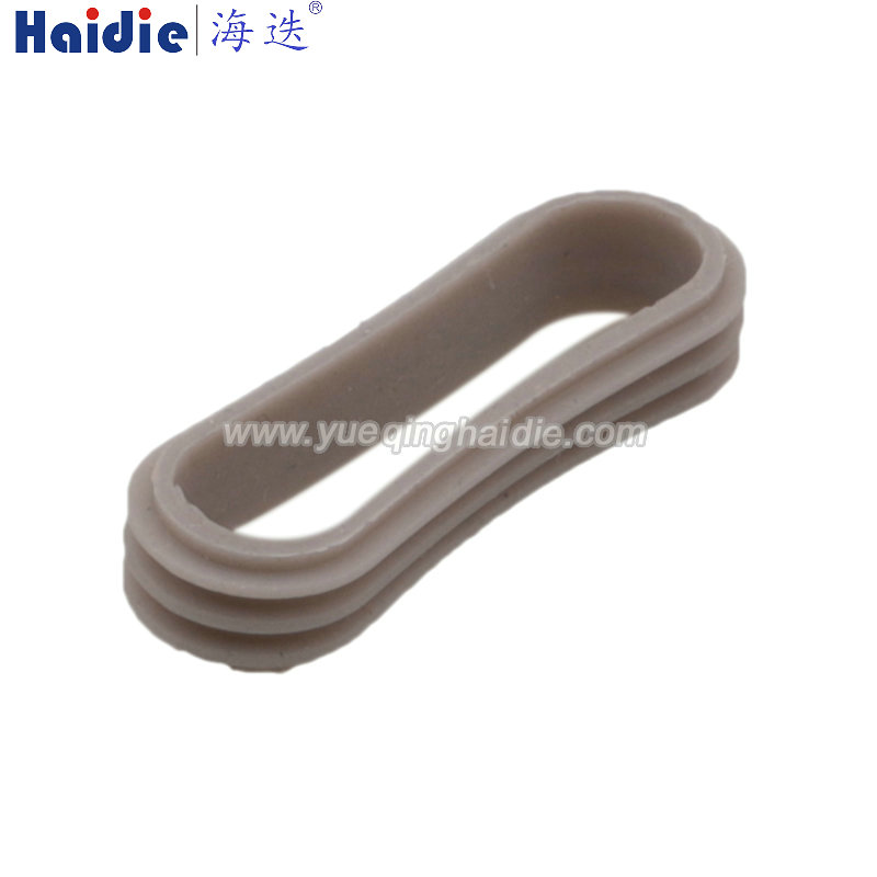 Auto Pin Wire Cable Harness Auto Connector Housing Plug And Terminal PQ083