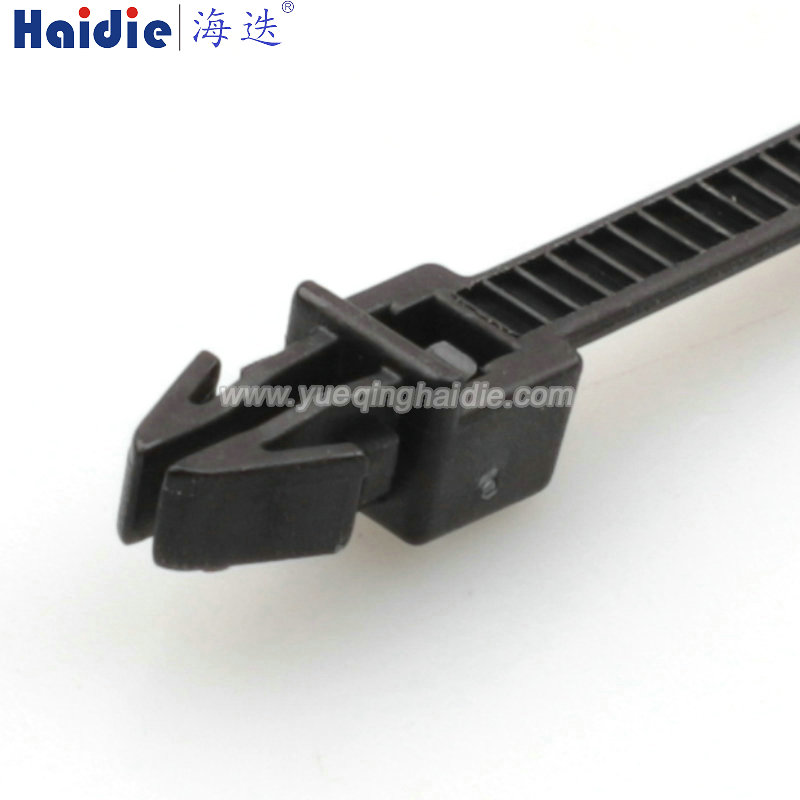 Auto Pin Wire Cable Harness Auto Connector Housing Plug And Terminal FJT132
