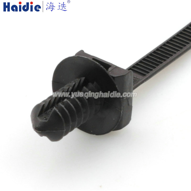 Auto Pin Wire Cable Harness Auto Connector Housing Plug And Terminal FJT133