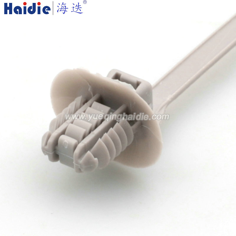 Auto Pin Wire Cable Harness Auto Connector Housing Plug And Terminal FJT134
