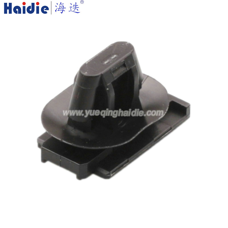 Auto Pin Wire Cable Harness Auto Connector Housing Plug And Terminal FJT356