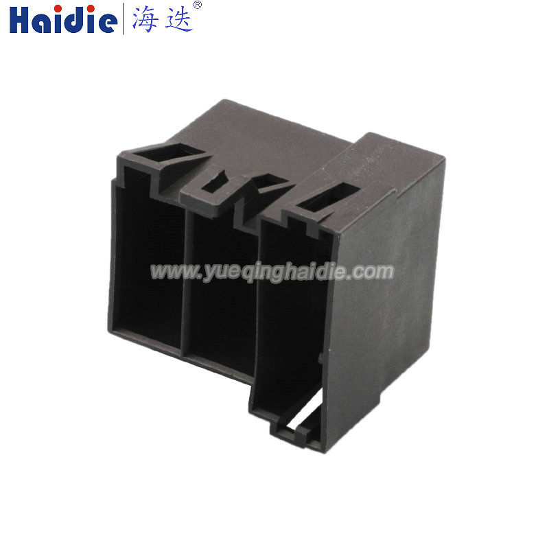 36pin Auto Pin Wire Cable Harness Auto Connector Housing Plug And Terminal HD365A-1.5-21