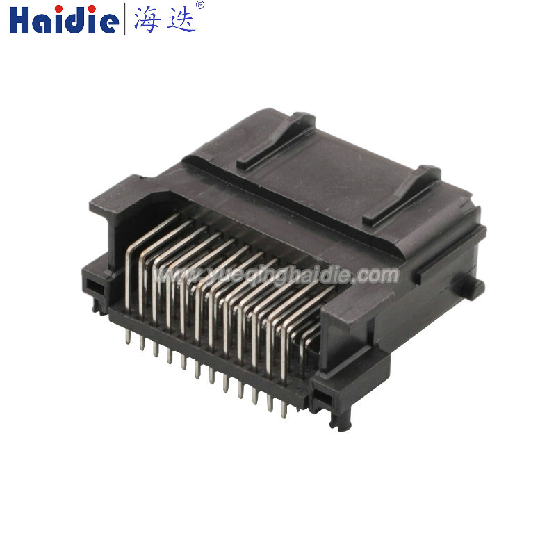 36pin Auto Pin Wire Cable Harness Auto Connector Housing Plug And Terminal S36B-ZROK-2A-R
