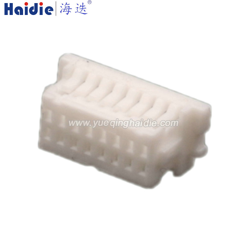 16pin Auto Pin Wire Cable Harness Auto Connector Housing Plug And Terminal SHDR-16V-S-B