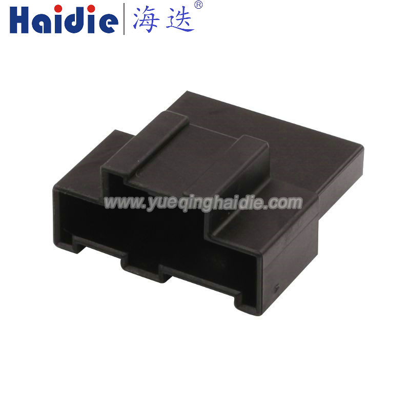 10pin Auto Pin Wire Cable Harness Auto Connector Housing Plug And Terminal HD102A-1-11