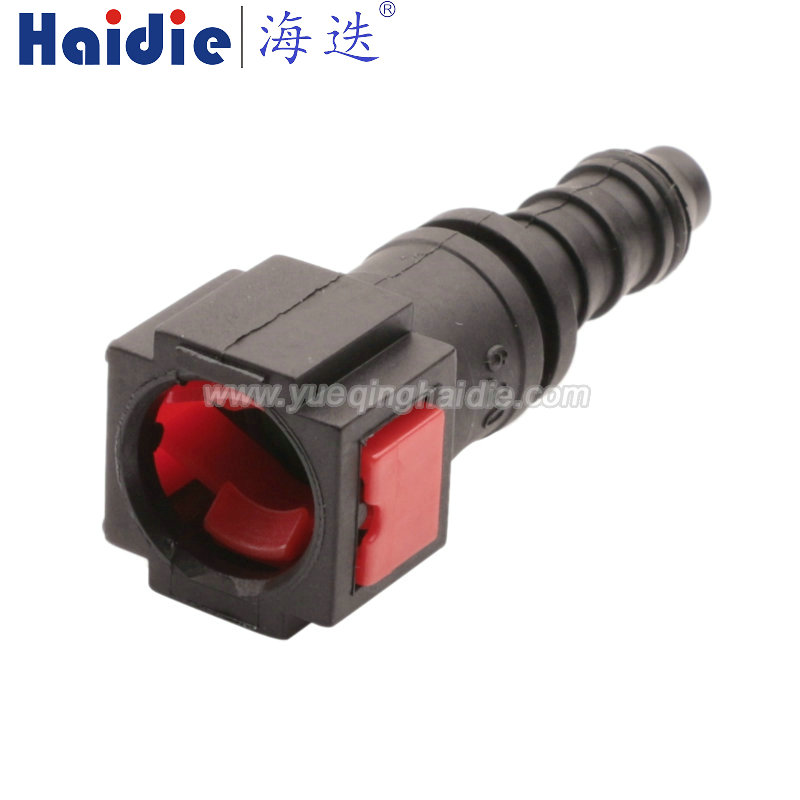 Auto Pin Wire Cable Harness Auto Connector Housing Plug And Terminal NSB007