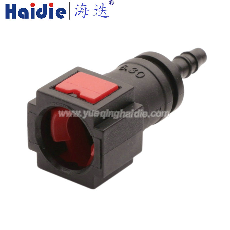 Auto Pin Wire Cable Harness Auto Connector Housing Plug And Terminal NSB010