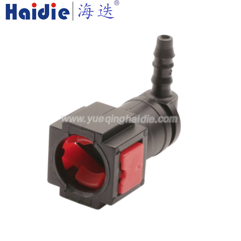 Auto Pin Wire Cable Harness Auto Connector Housing Plug And Terminal NSB010W