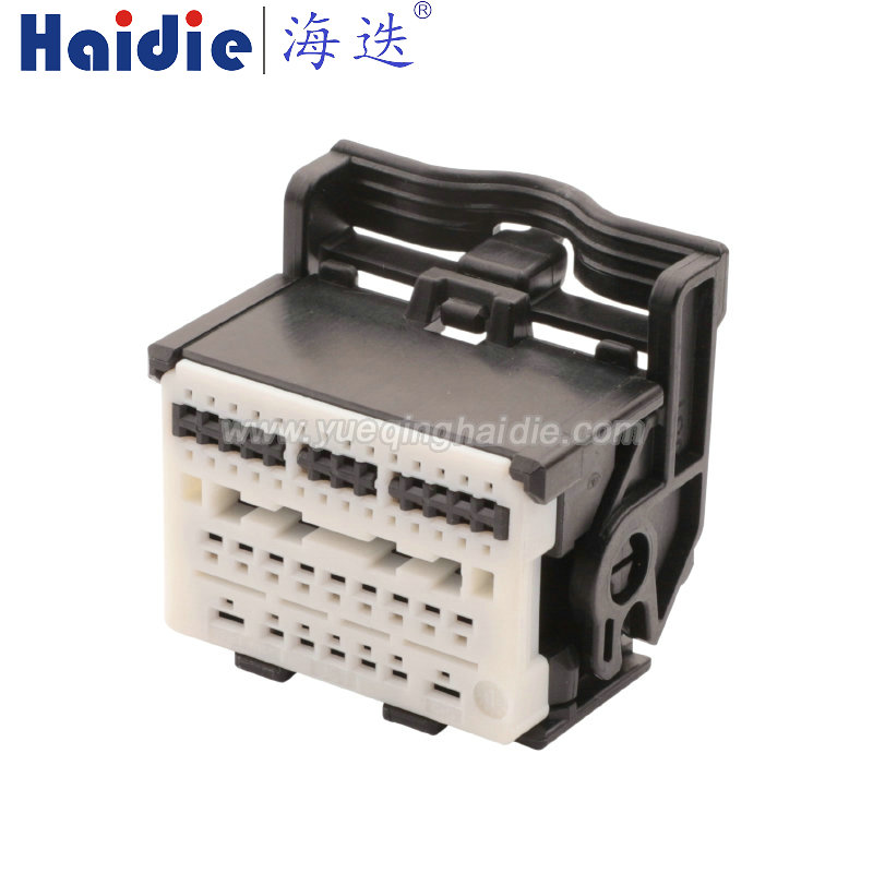 44pin Auto Pin Wire Cable Harness Auto Connector Housing Plug And Terminal RADPB-44-1AK