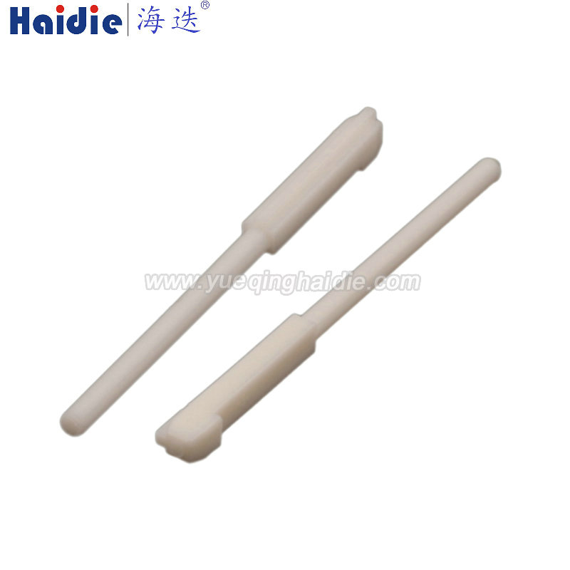 Auto Pin Wire Cable Harness Auto Connector Housing Plug And Terminal 34345-0001L