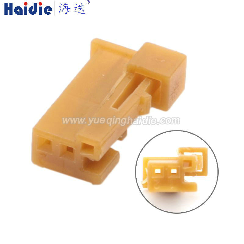 2pin Auto Pin Wire Cable Harness Auto Connector Housing Plug And Terminal 3-1418639-1