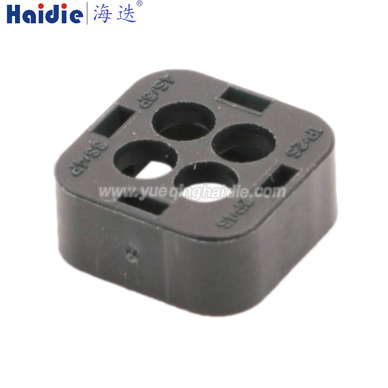 Auto Pin Wire Cable Harness Auto Connector Housing Plug And Terminal 140-4003-246