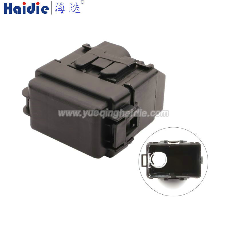 Auto Pin Wire Cable Harness Auto Connector Housing Plug And Terminal BX2029