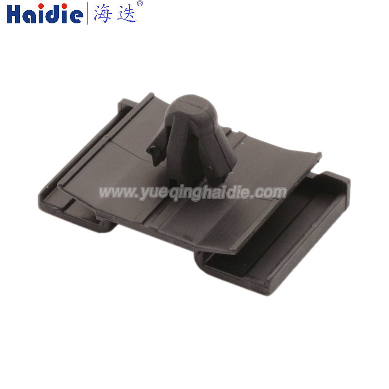 Auto Pin Wire Cable Harness Auto Connector Housing Plug And Terminal FJT283