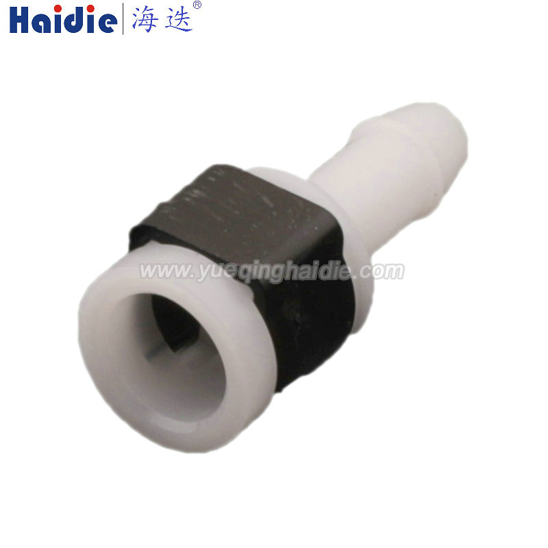 Auto Pin Wire Cable Harness Auto Connector Housing Plug And Terminal HD015M-2.3-21
