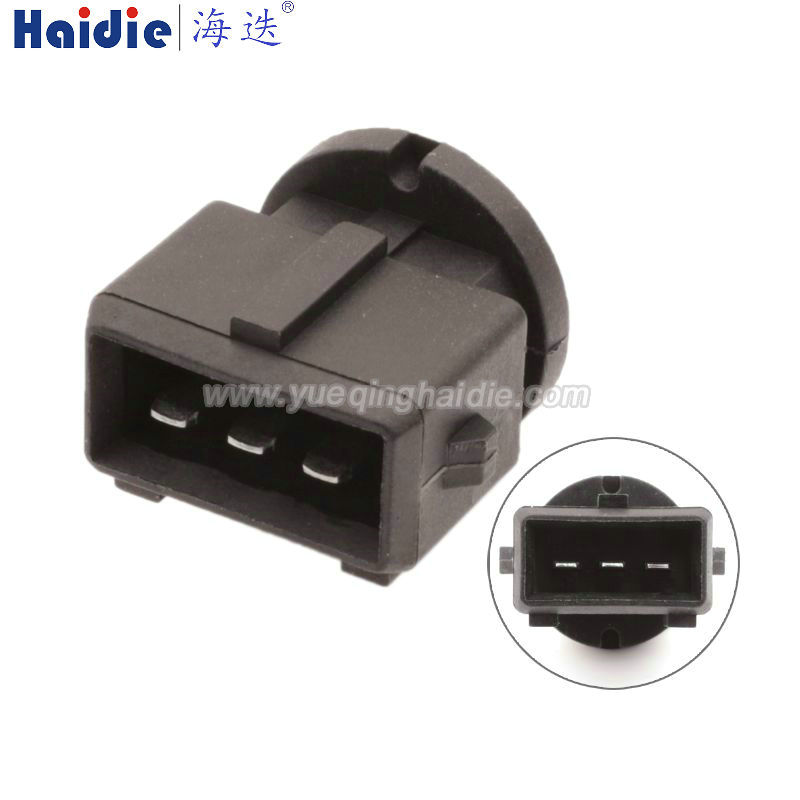 3pin Auto Pin Wire Cable Harness Auto Connector Housing Plug And Terminal HD035Y-3.5-10