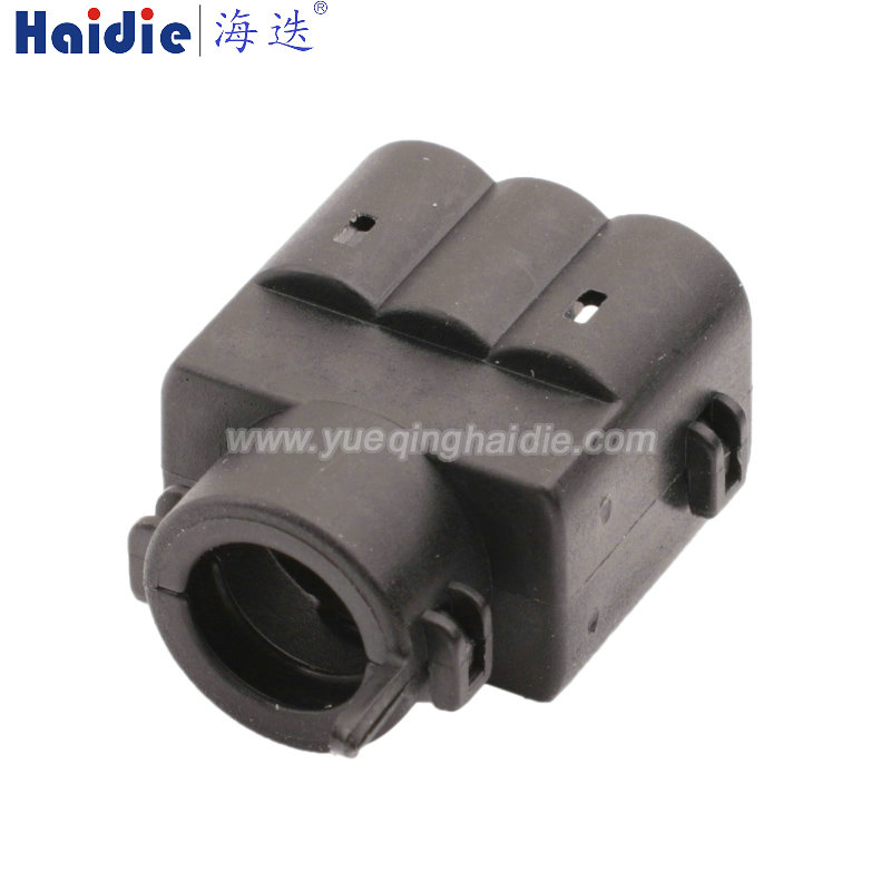 Auto Pin Wire Cable Harness Auto Connector Housing Plug And Terminal 936759-2