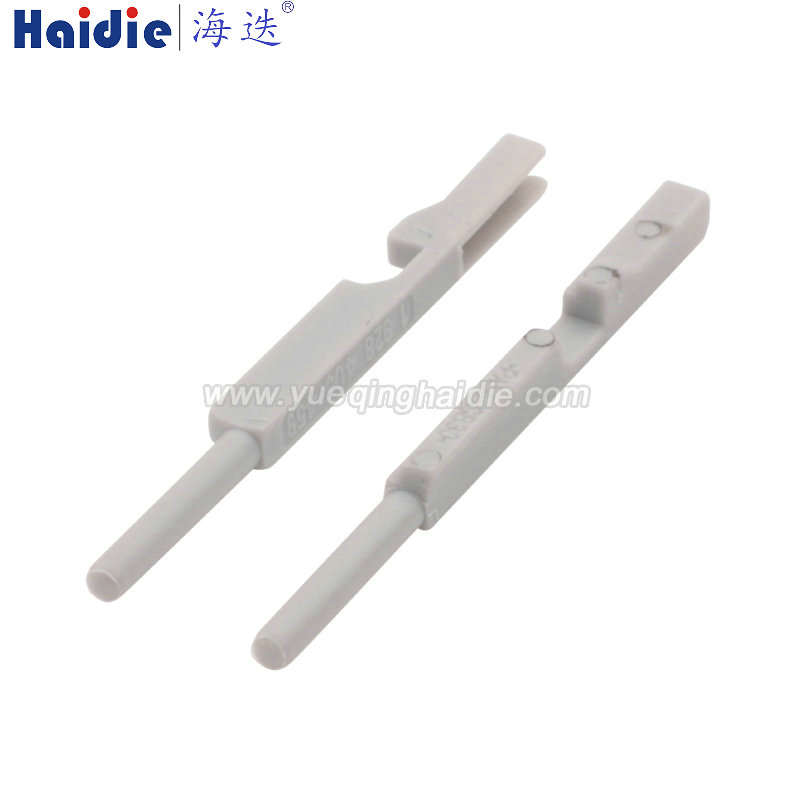 Auto Pin Wire Cable Harness Auto Connector Housing Plug And Terminal 1928405459