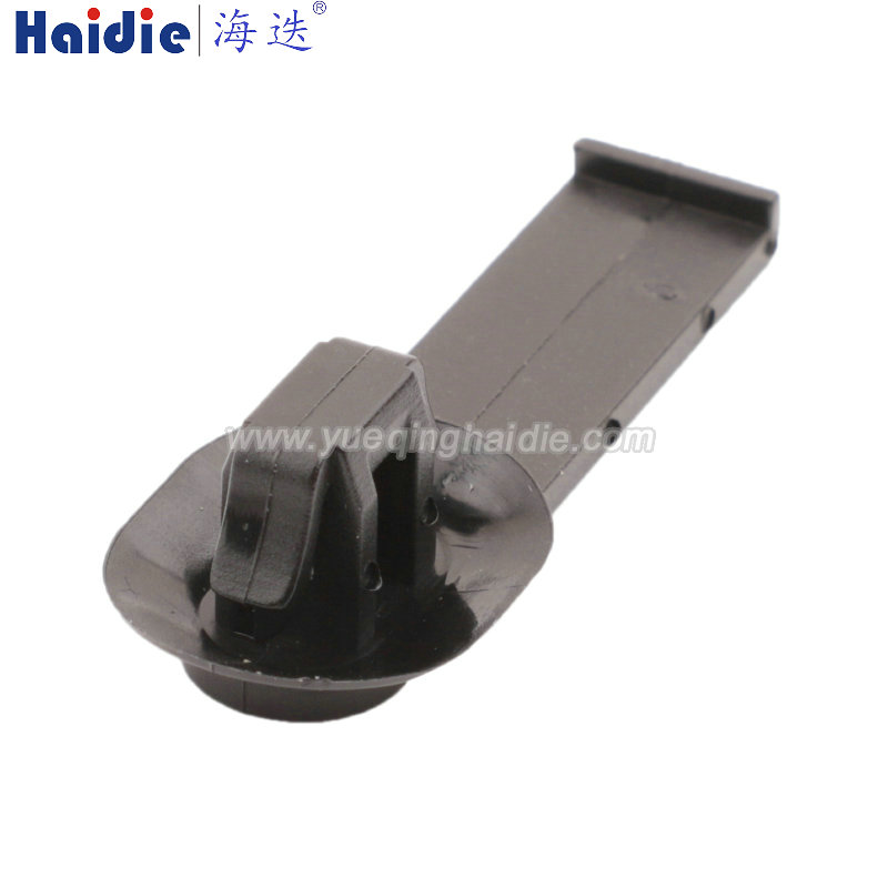 Auto Pin Wire Cable Harness Auto Connector Housing Plug And Terminal FJT374