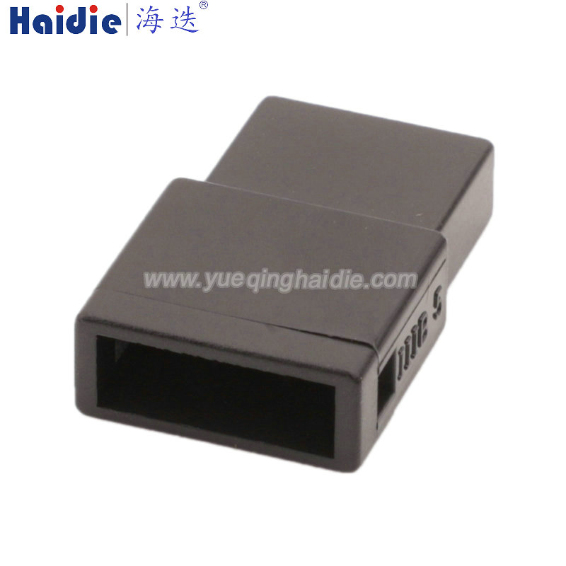 3pin Auto Pin Wire Cable Harness Auto Connector Housing Plug And Terminal HD031-2-11B