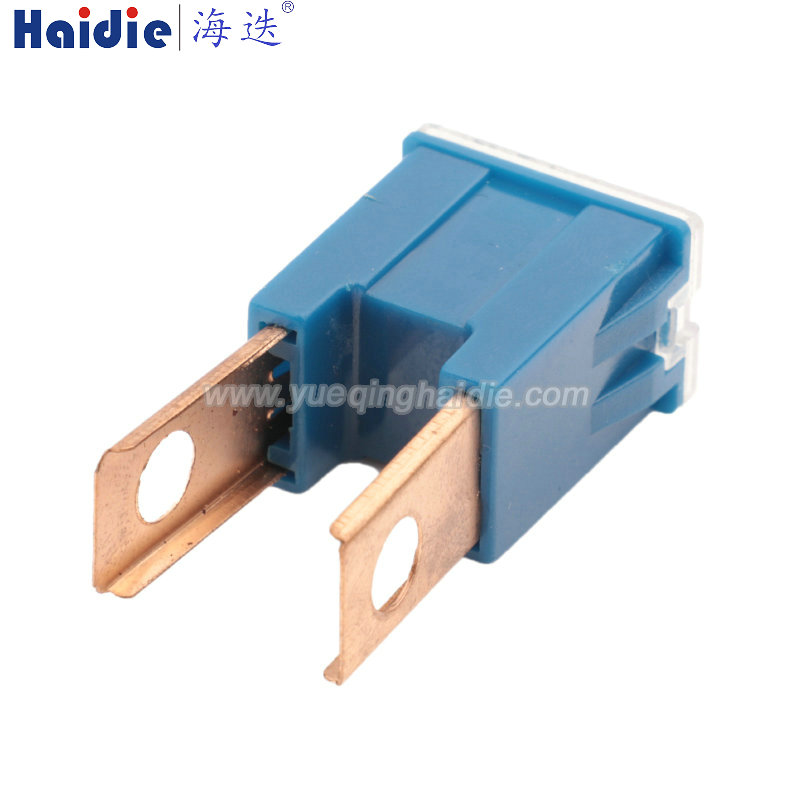 Auto Pin Wire Cable Harness Auto Connector Housing Plug And Terminal HDF-S-100A