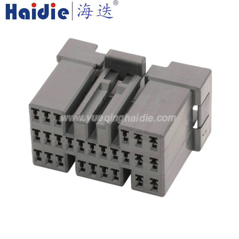 26pin Auto Pin Wire Cable Harness Auto Connector Housing Plug And Terminal MX7-A-26SC