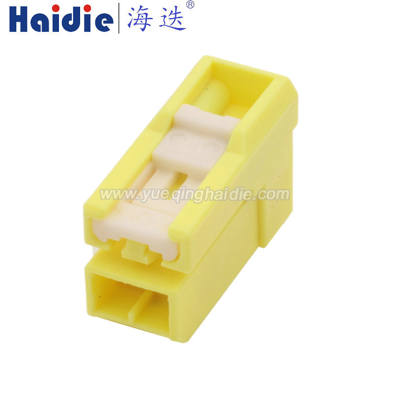 2pin Auto Pin Wire Cable Harness Auto Connector Housing Plug And Terminal N382520003C