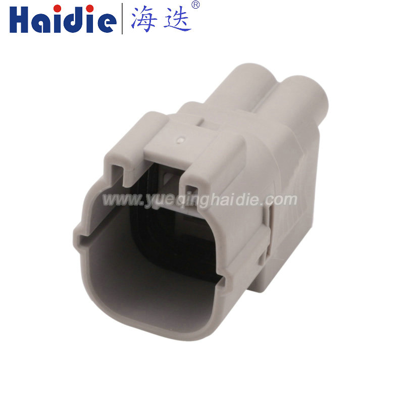 3pin Auto Pin Wire Cable Harness Auto Connector Housing Plug And Terminal HD031A-4.8-7.8-11