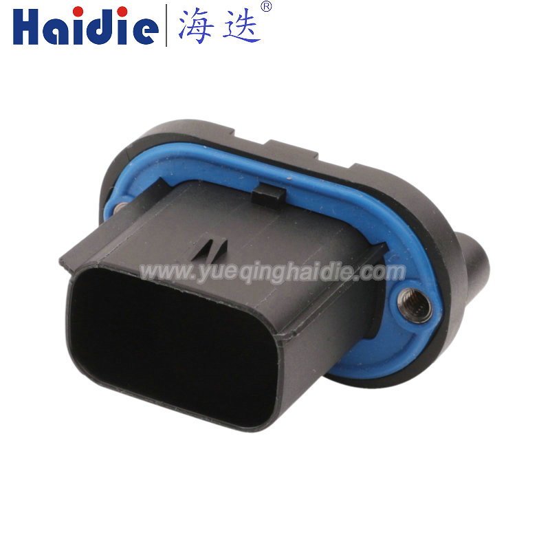 18pin Auto Pin Wire Cable Harness Auto Connector Housing Plug And Terminal RS4-J18ZY-AH-B