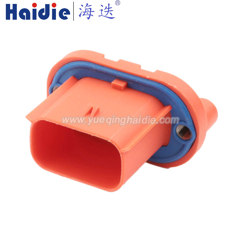 18pin Auto Pin Wire Cable Harness Auto Connector Housing Plug And Terminal RT5-J18ZY-A0-SGMW