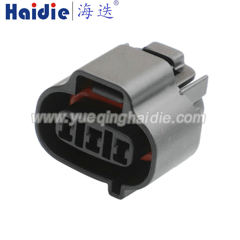 3 Pin Automotive waterproof connector Odometer Sensor 6189-0058