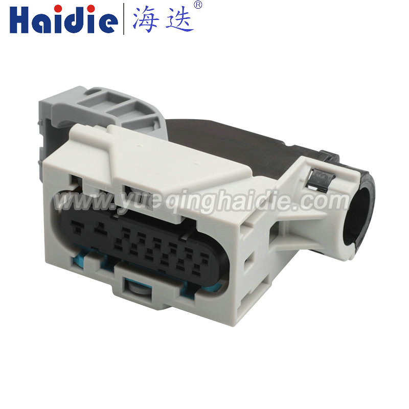 14 Pin Car 13522378 Connector For Buick Malibu Yinglang Regal LaCrosse Chevrolet Cruze Forex Gearbox Gearbox Computer Plug