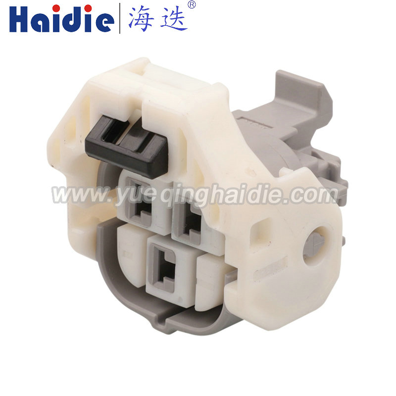 3pin Auto Pin Wire Cable Harness Auto Connector Housing Plug And Terminal 6189-1230
