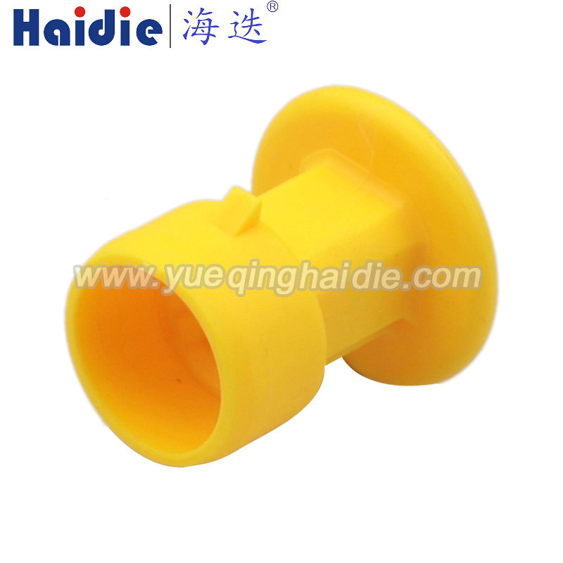 3pin Auto Pin Wire Cable Harness Auto Connector Housing Plug And Terminal HD0341-1.5-10