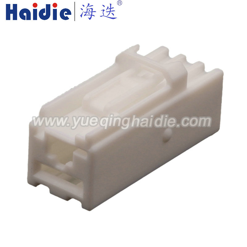 1pin Auto Pin Wire Cable Harness Auto Connector Housing Plug And Terminal 99121-08606