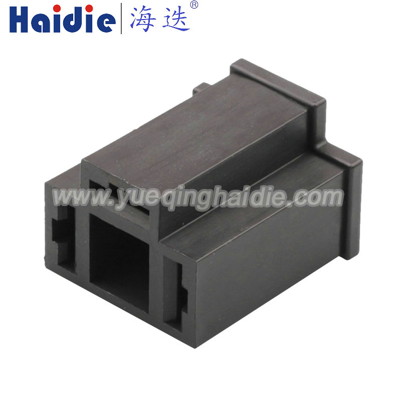 3pin Auto Pin Wire Cable Harness Auto Connector Housing Plug And Terminal HD033A-7.8-21