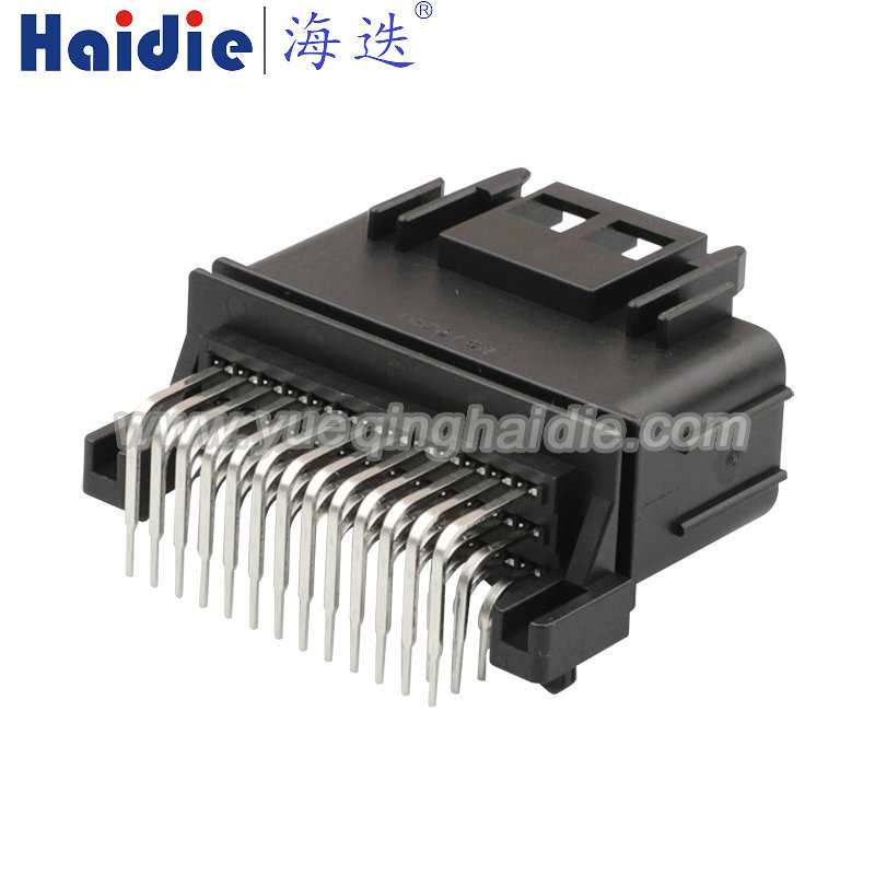 MX47039NF1 Original connector 39P hydrogen energy vehicle ECU waterproof socket