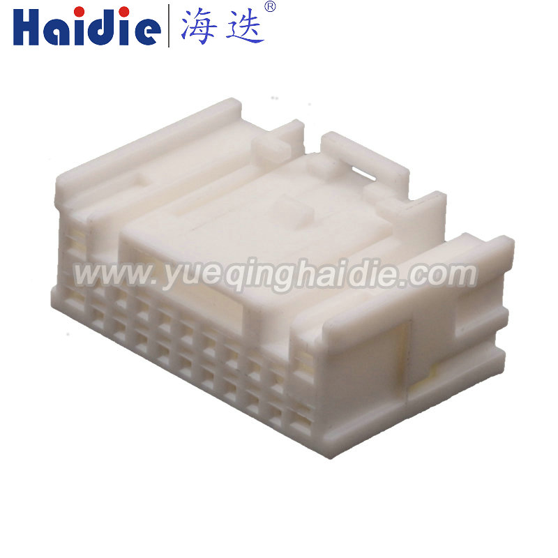 22pin Auto Pin Wire Cable Harness Auto Connector Housing Plug And Terminal HD221-0.7-2.2-21