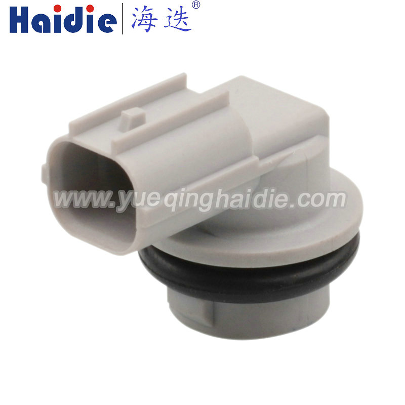 33304-TET-H01 Car Side Marker Bulb Lamp Socket Holder Fit for 2016-2021 Honda Civic Car Accessories Light Base Plastic 2 Pin