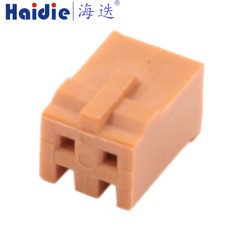2pin Auto Pin Wire Cable Harness Auto Connector Housing Plug And Terminal IL-G-2P-S3C2-SA